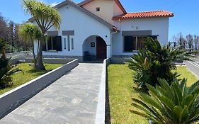 Villa do Monte